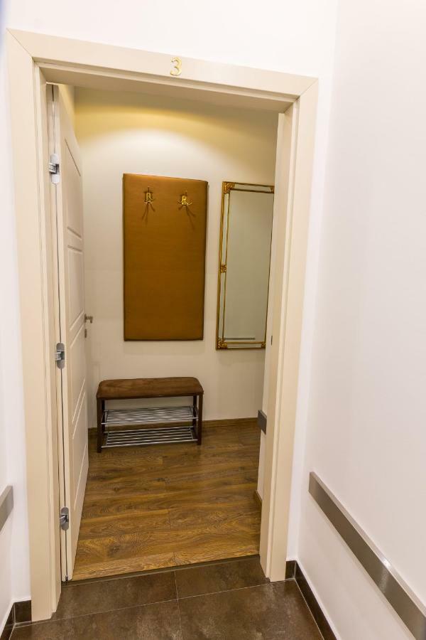 Penzion Dob Twenty Budapešť