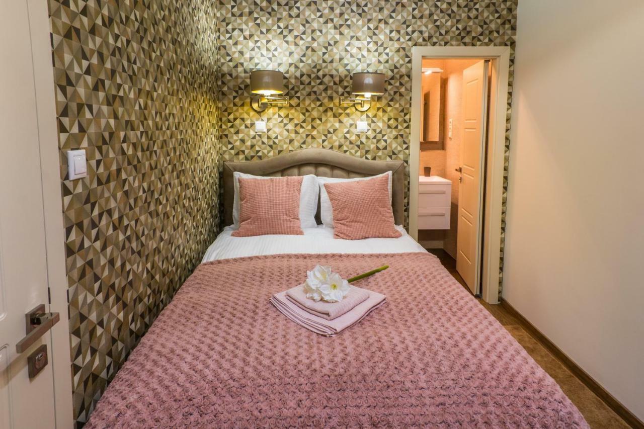 Guest house Dob Twenty *