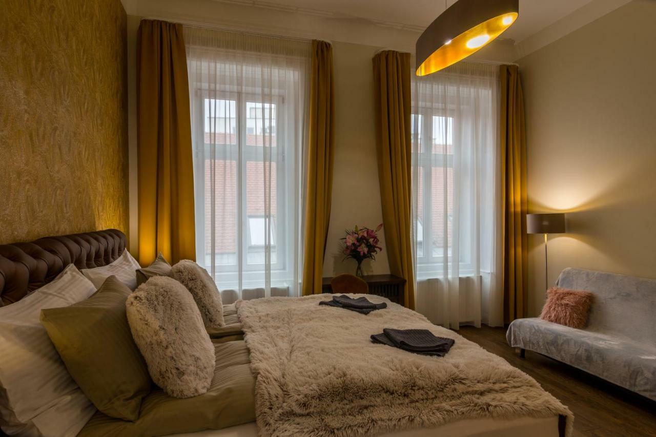 Guest house Dob Twenty Budapest