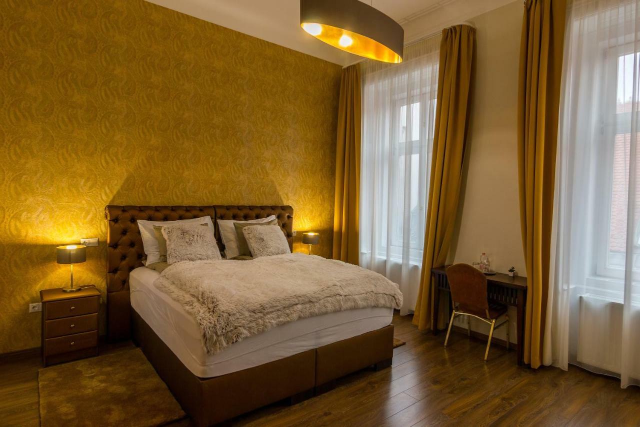 Dob Twenty Gasthof Budapest